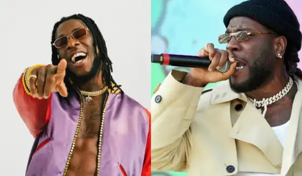 Burna Boy makes New York Times 2019 best songs’ list